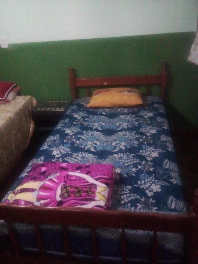 Hostal Lucero Humahuaca Esterno foto