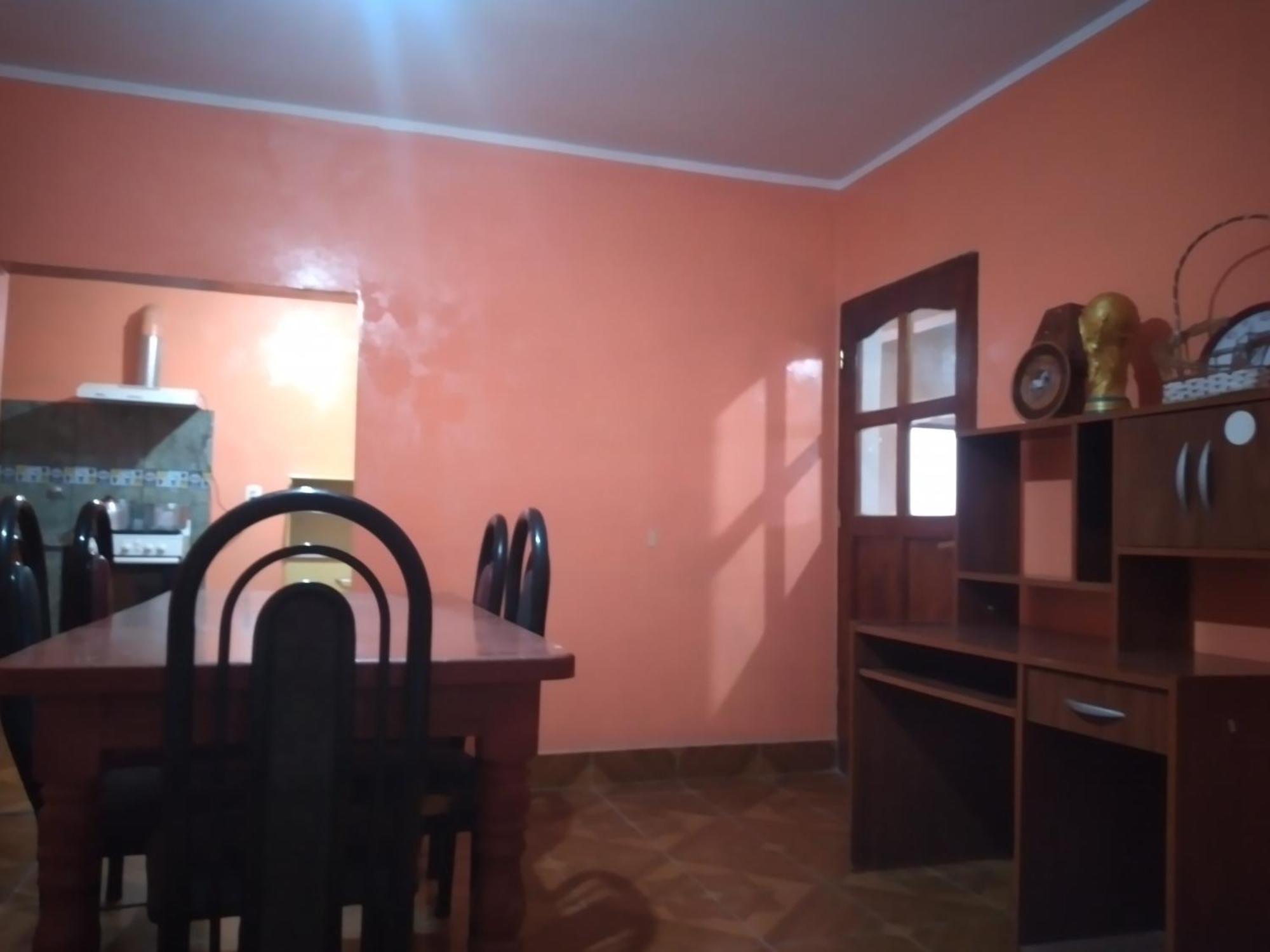 Hostal Lucero Humahuaca Esterno foto