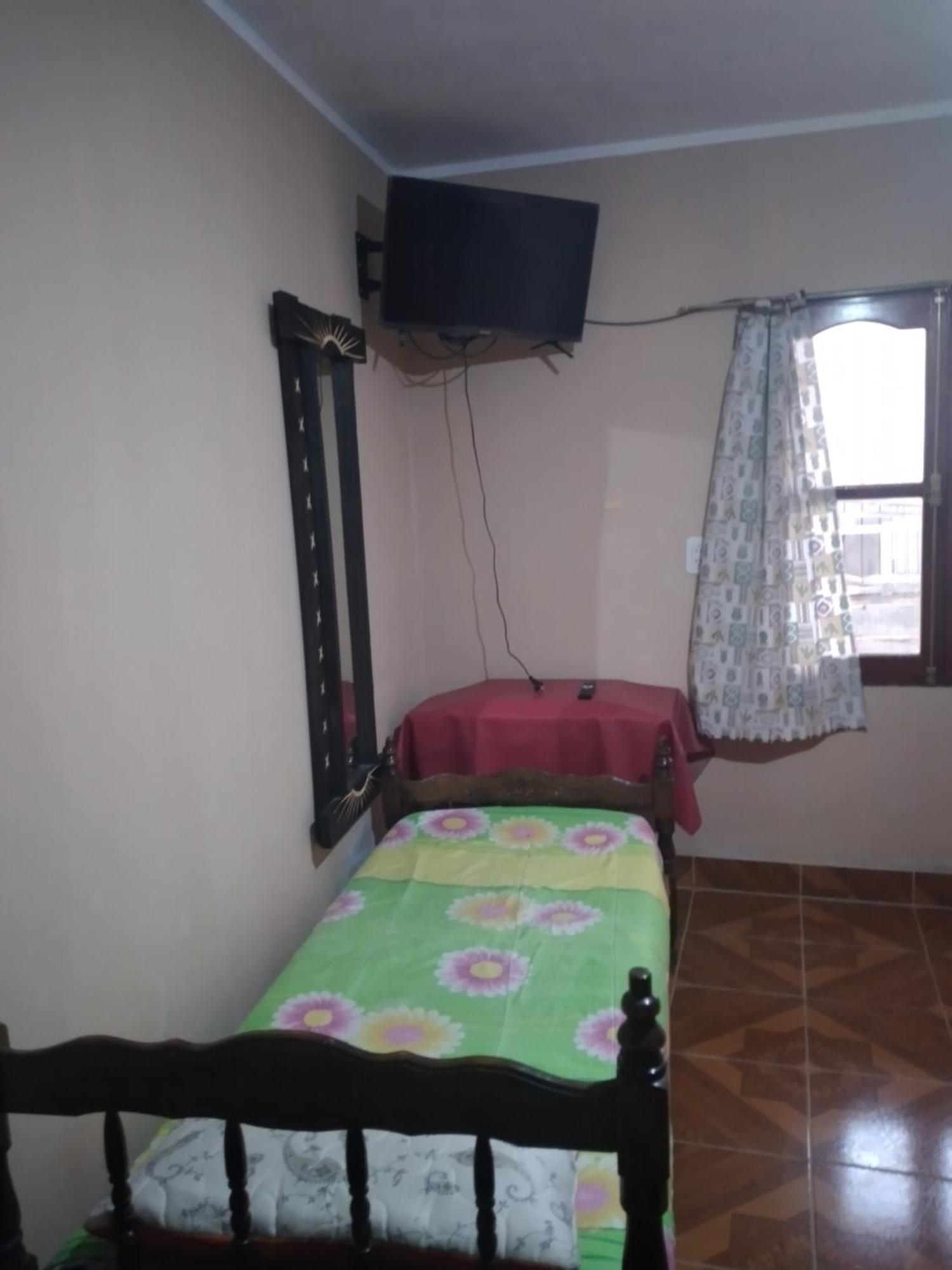 Hostal Lucero Humahuaca Esterno foto