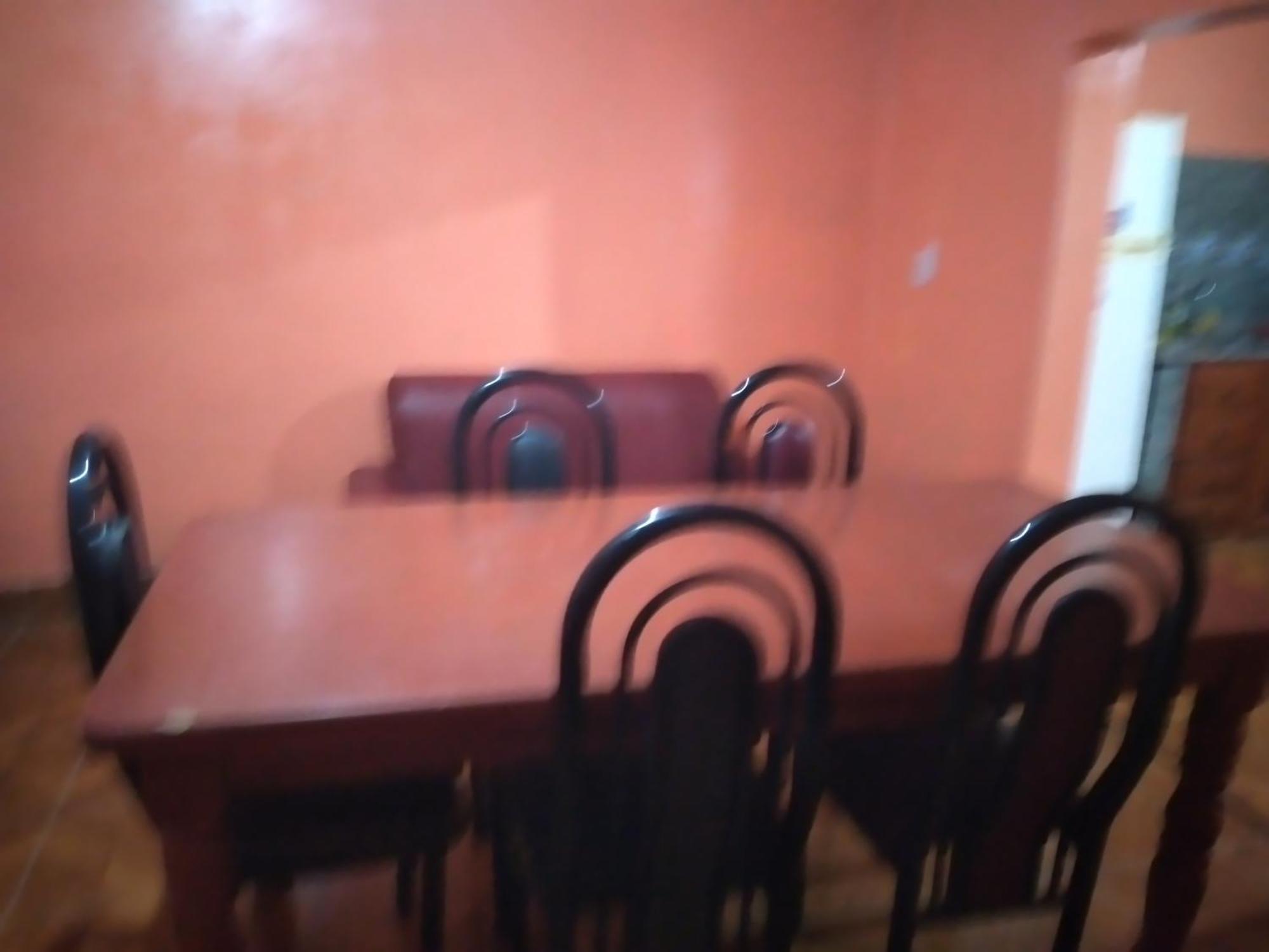Hostal Lucero Humahuaca Esterno foto
