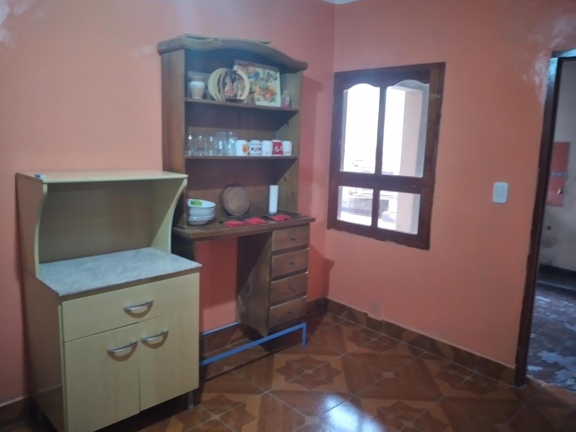 Hostal Lucero Humahuaca Esterno foto