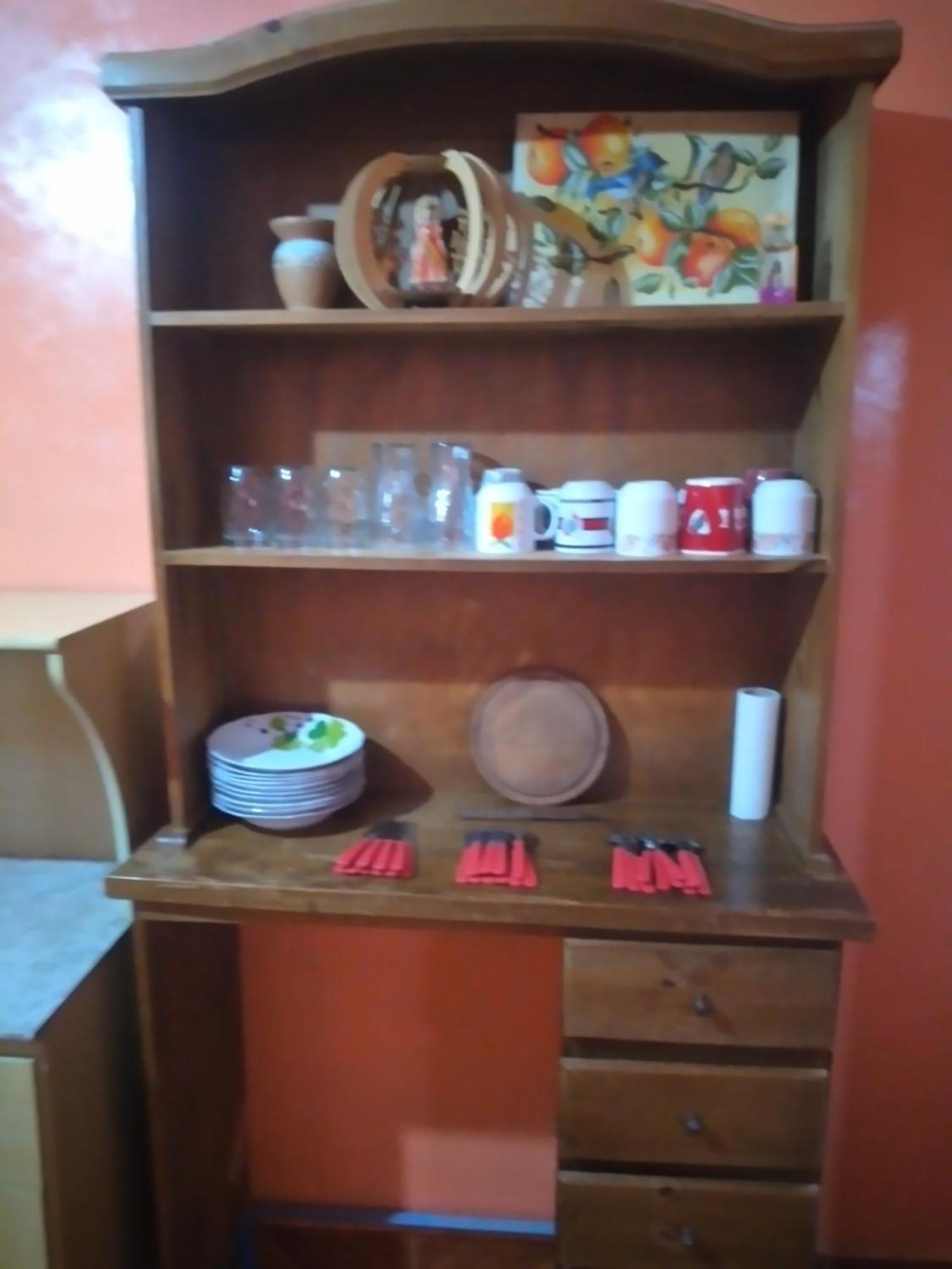 Hostal Lucero Humahuaca Esterno foto