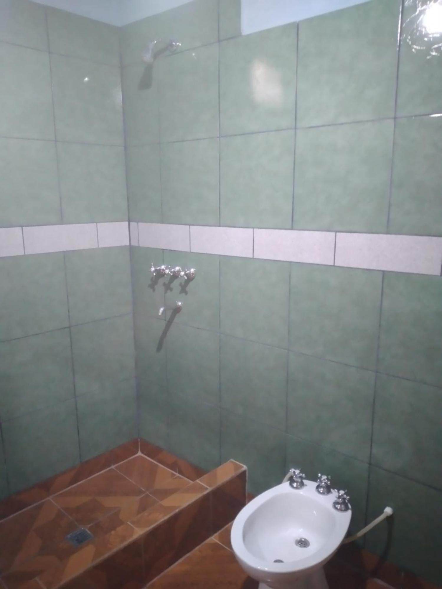 Hostal Lucero Humahuaca Esterno foto