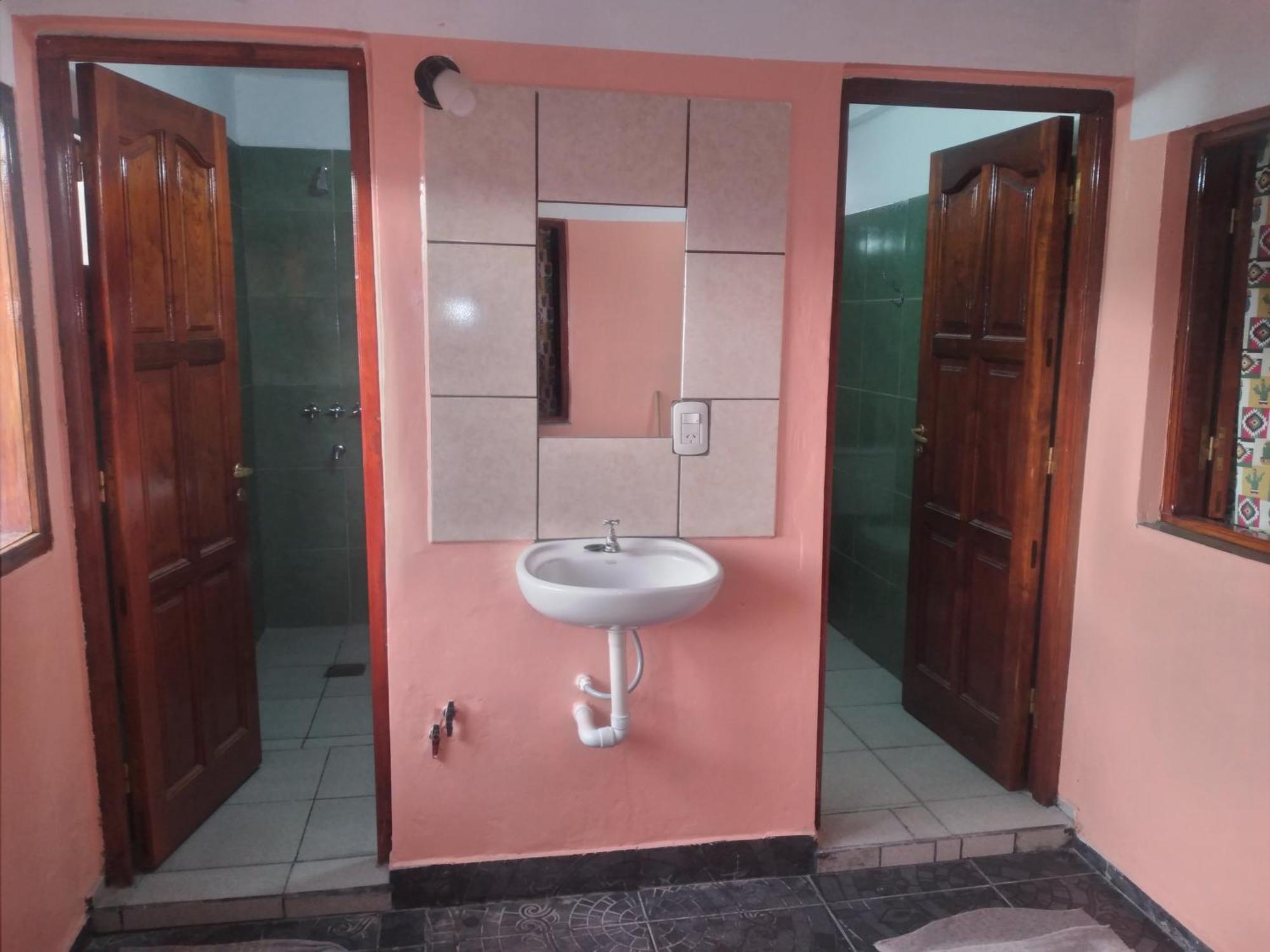 Hostal Lucero Humahuaca Esterno foto