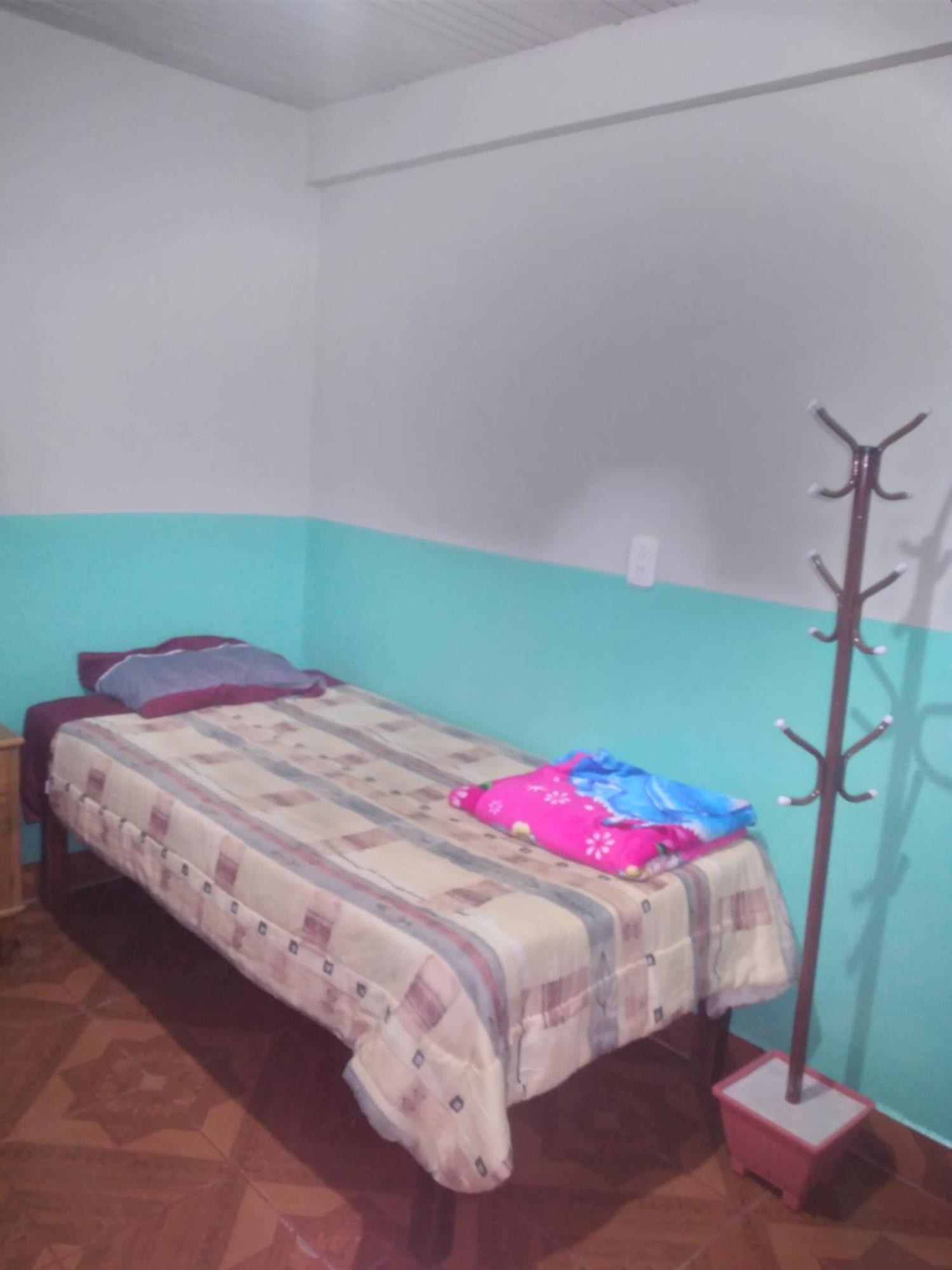 Hostal Lucero Humahuaca Esterno foto